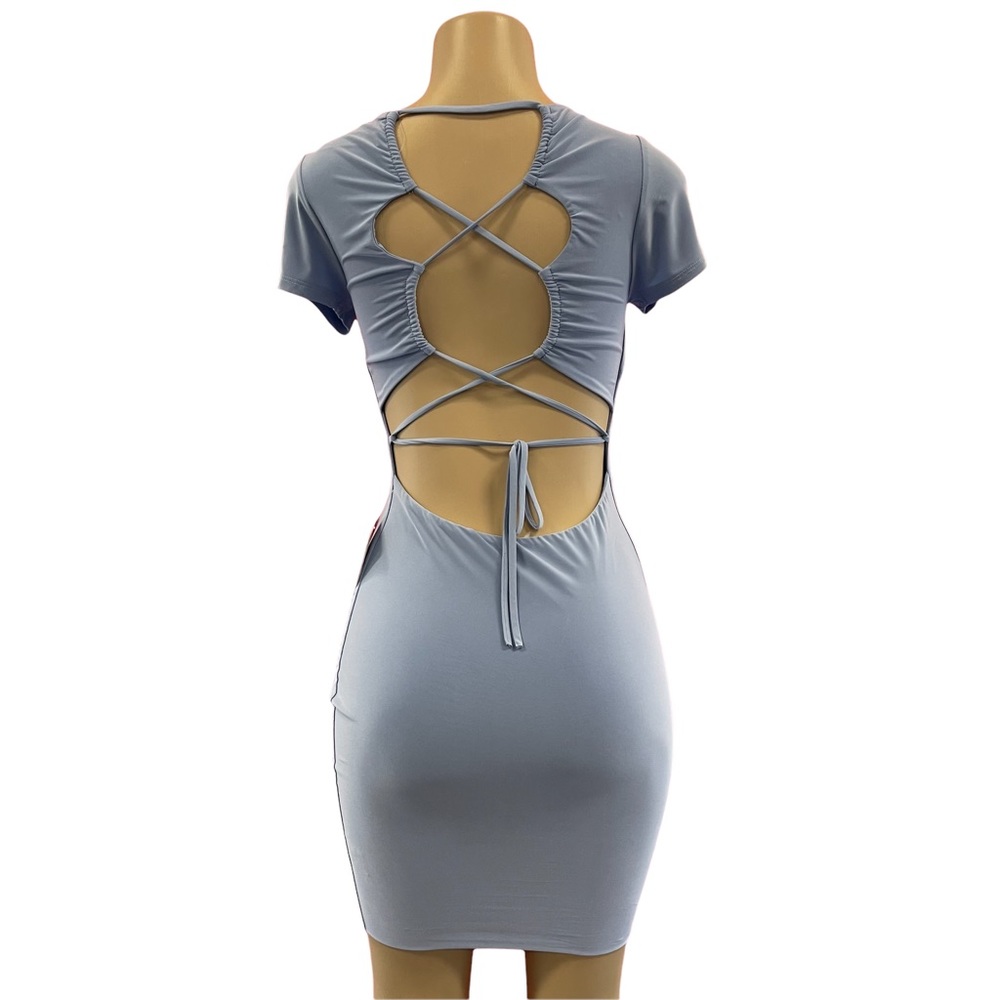 BNWT Adjustable Mini BodyCon